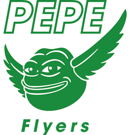 Pepe Flyers logo