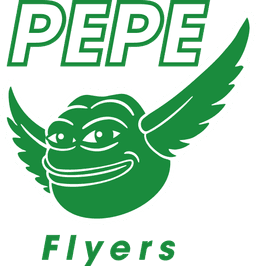 Pepe Flyers logo