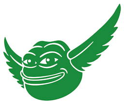 Pepe Flyers logo